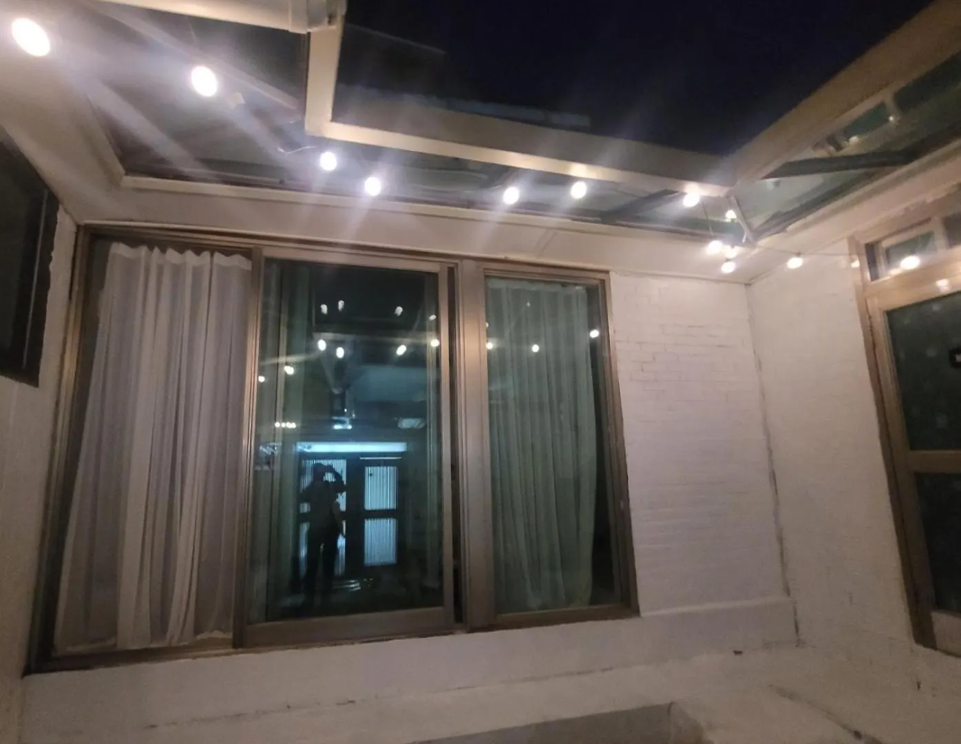 Appartement Gocheok House à Séoul Corée du Sud