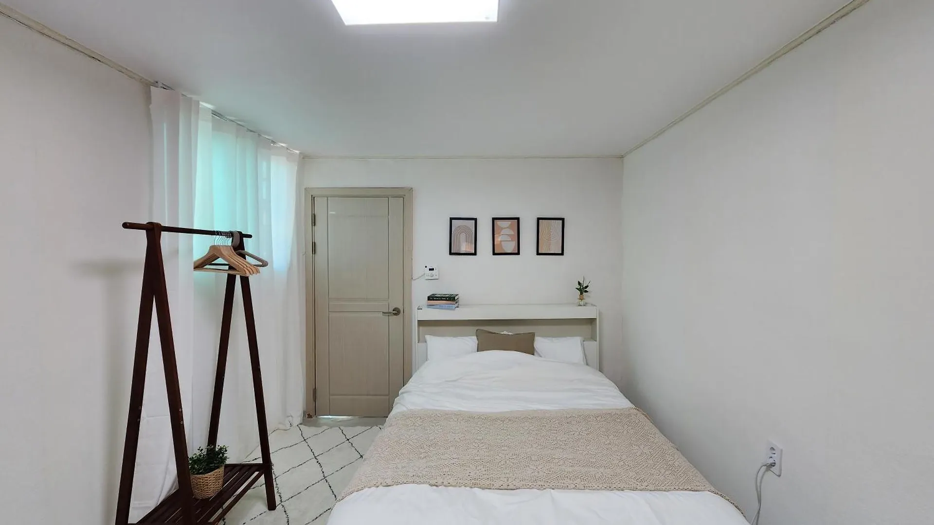 Appartement Gocheok House à Séoul