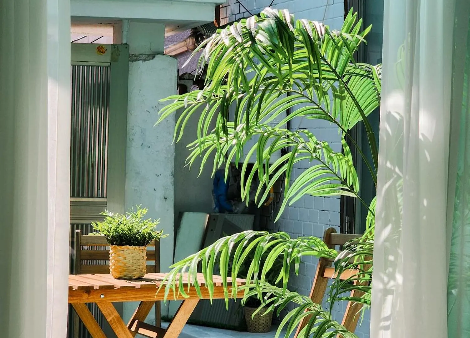 Appartement Gocheok House à Séoul
